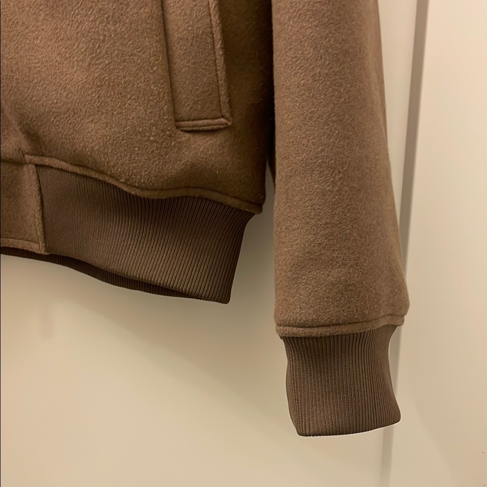 H&M Warm Bomber Jacket - Picture 4 of 7